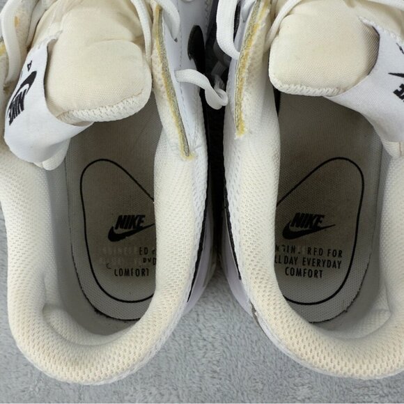 Nike Air Max Excee White Sneakers Men's Size 11 US/10 UK/45 EU CD4165-100 - Picture 10 of 16